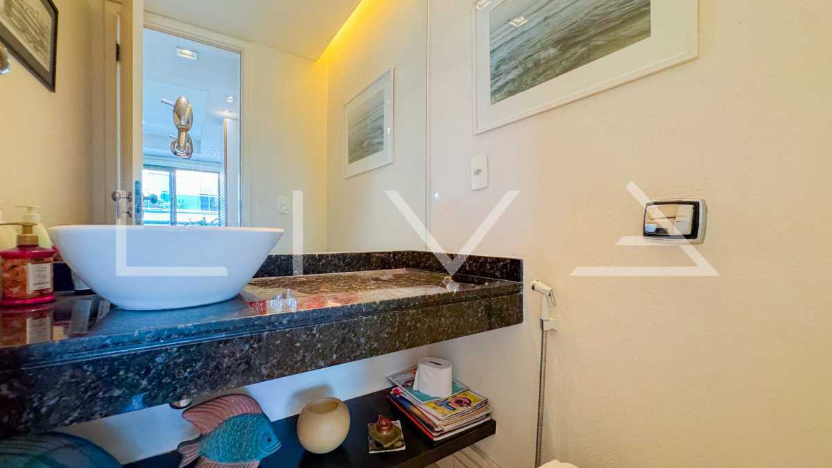 Cobertura 3 quartos à venda  Botafogo, Rio de Janeiro - R$ 2.579.000