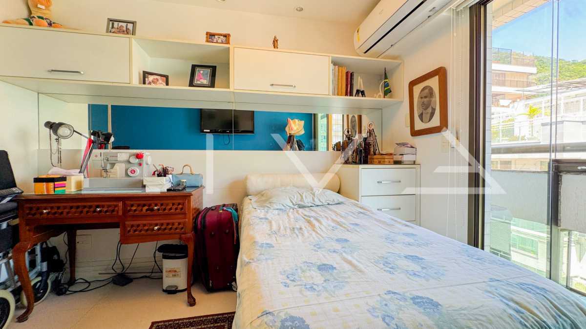 Cobertura 3 quartos à venda  Botafogo, Rio de Janeiro - R$ 2.579.000