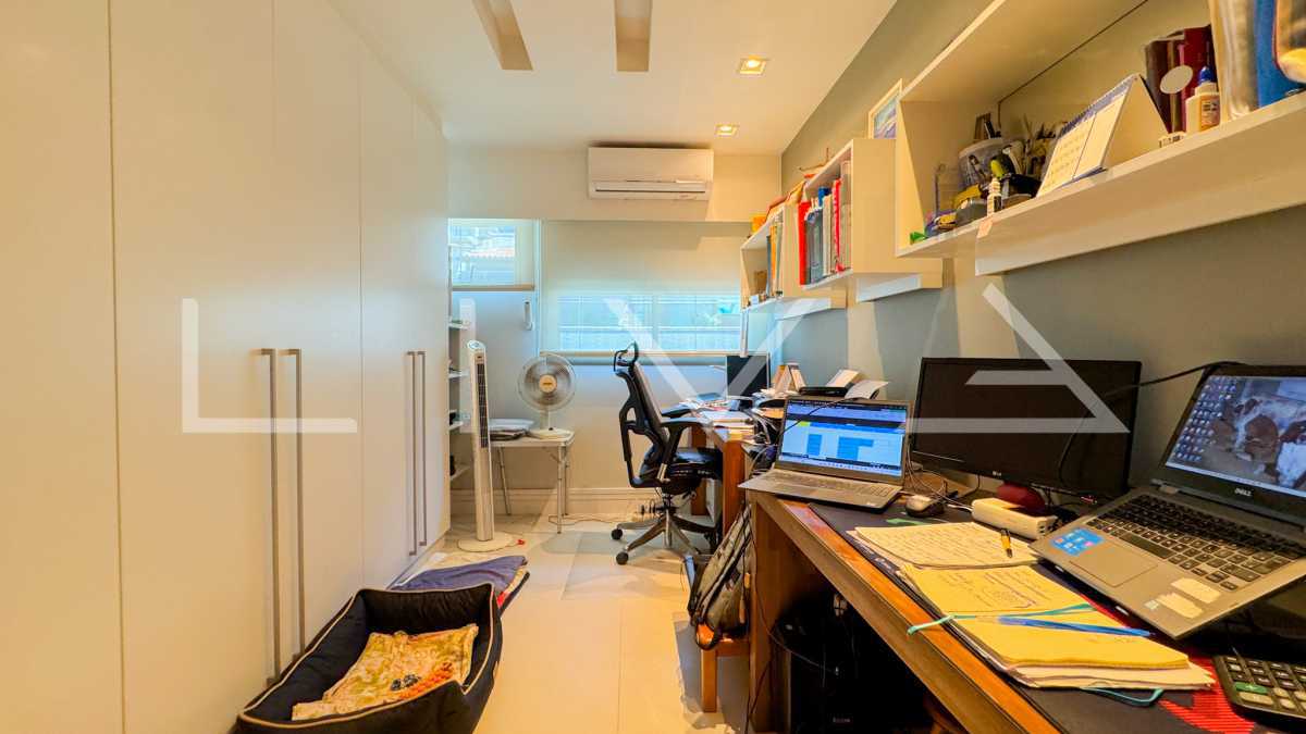 Cobertura 3 quartos à venda  Botafogo, Rio de Janeiro - R$ 2.579.000