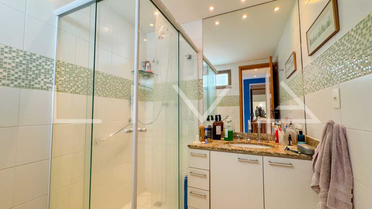Cobertura 3 quartos à venda  Botafogo, Rio de Janeiro - R$ 2.579.000