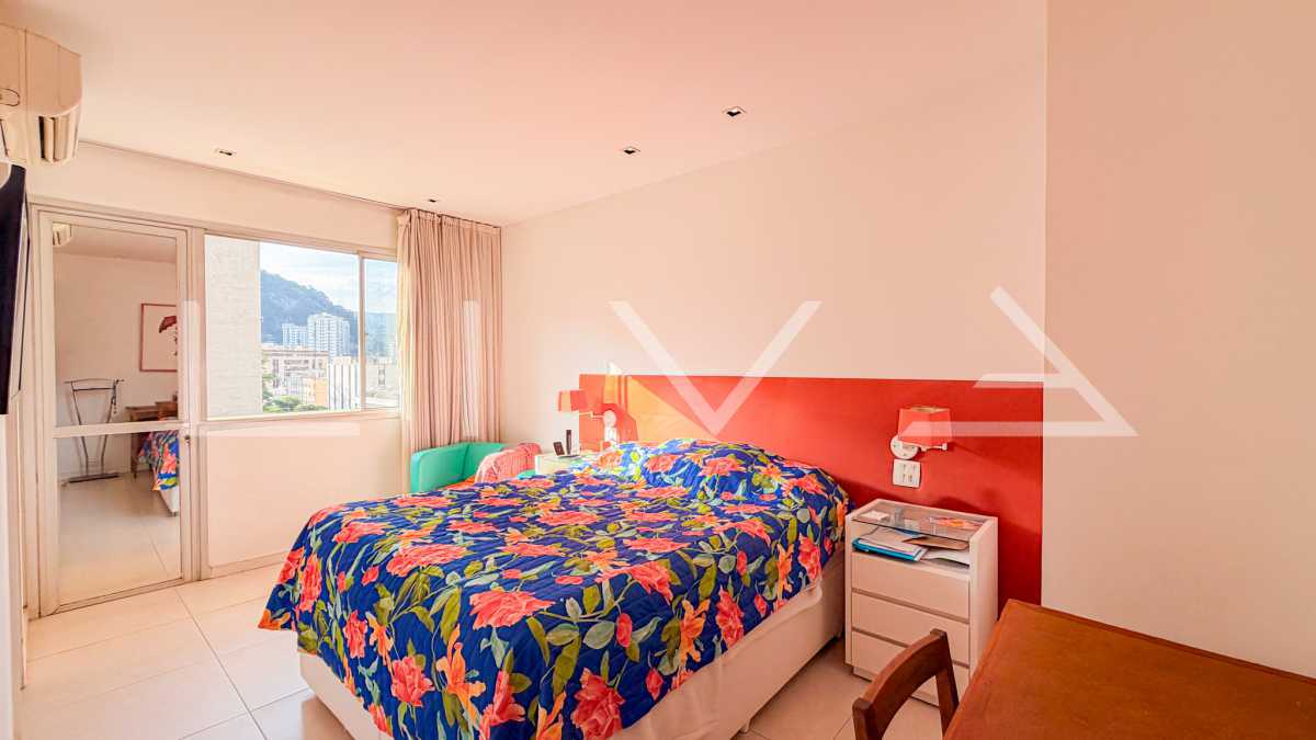 Cobertura 3 quartos à venda  Botafogo, Rio de Janeiro - R$ 2.579.000