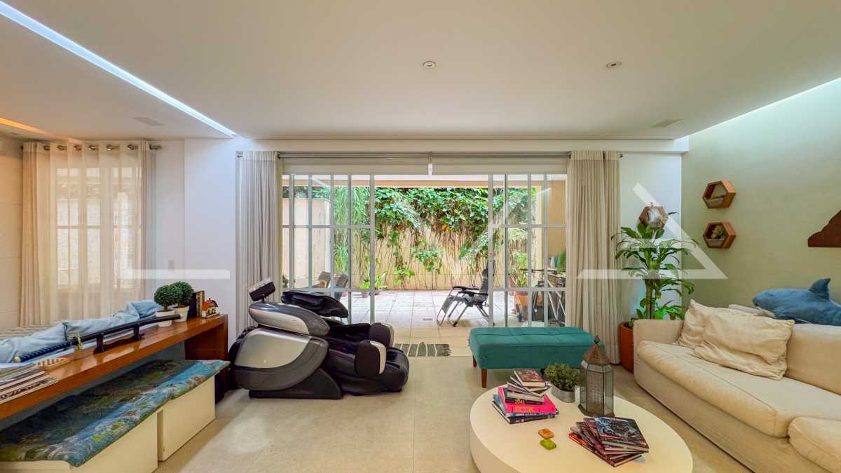 Apartamento 3 quartos à venda  Botafogo, Rio de Janeiro - R$ 4.600.000
