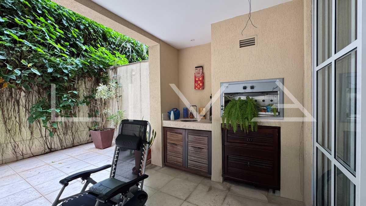 Apartamento 3 quartos à venda  Botafogo, Rio de Janeiro - R$ 4.600.000