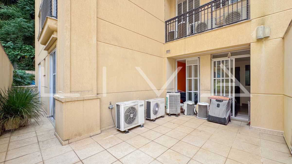 Apartamento 3 quartos à venda  Botafogo, Rio de Janeiro - R$ 4.600.000