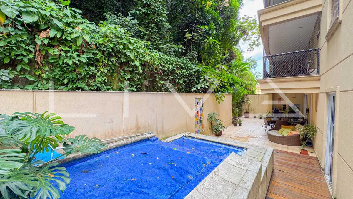 Apartamento 3 quartos à venda  Botafogo, Rio de Janeiro - R$ 4.600.000