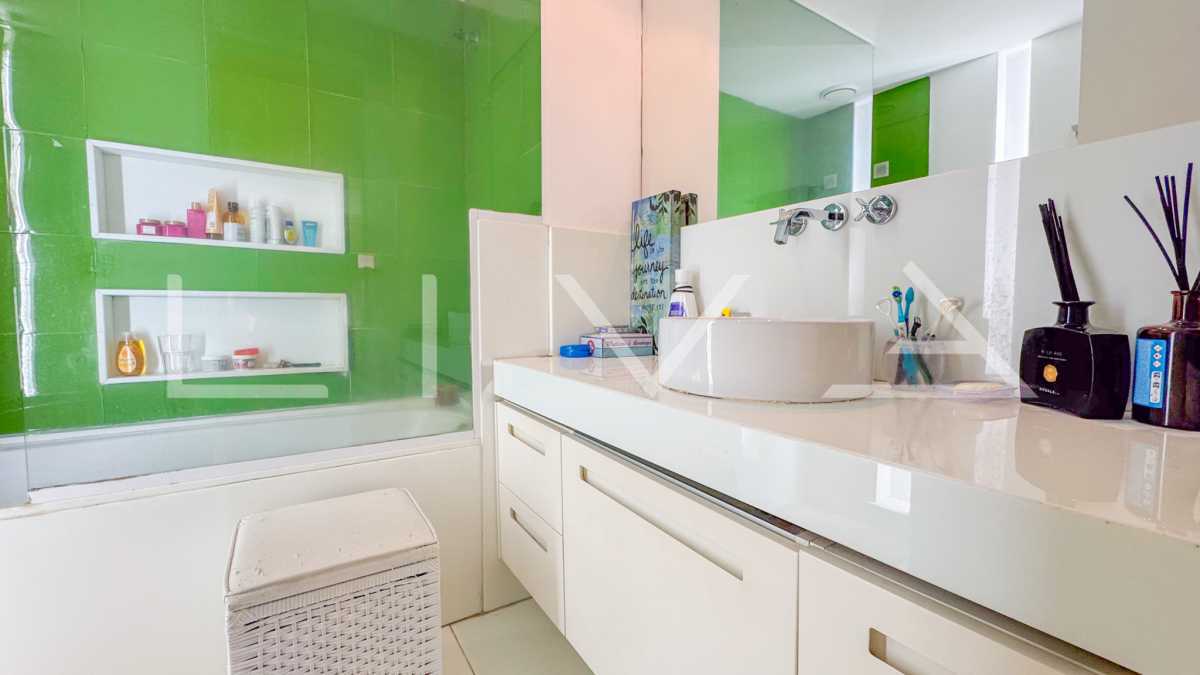 Apartamento 3 quartos à venda  Botafogo, Rio de Janeiro - R$ 4.600.000