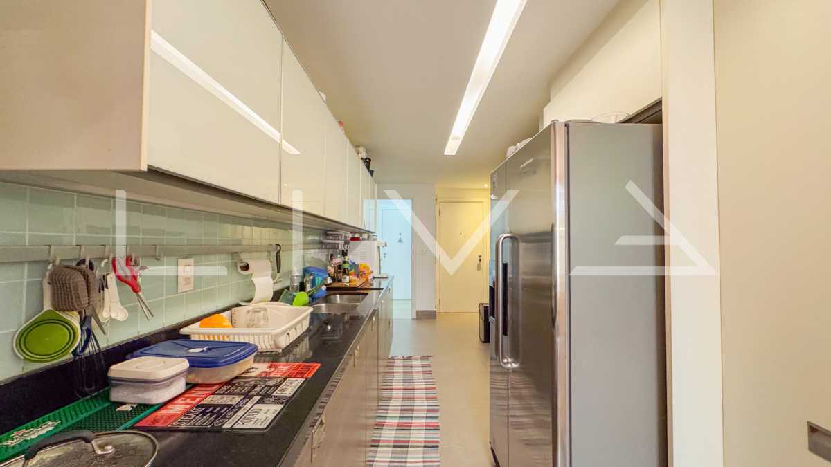 Apartamento 3 quartos à venda  Botafogo, Rio de Janeiro - R$ 4.600.000