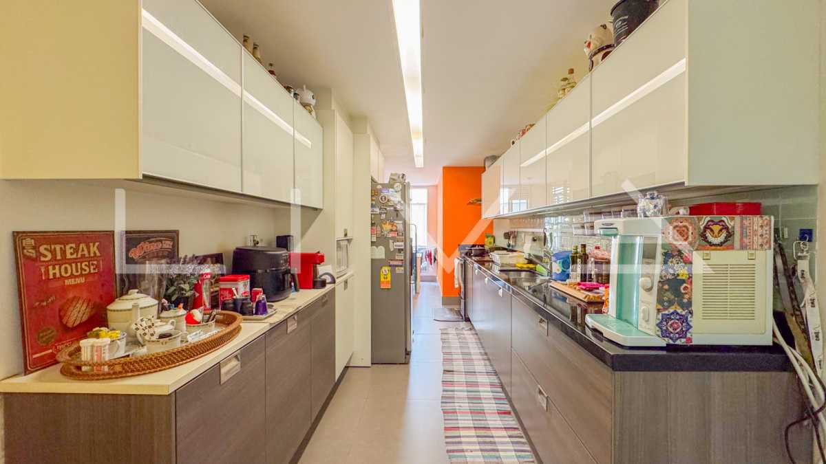 Apartamento 3 quartos à venda  Botafogo, Rio de Janeiro - R$ 4.600.000