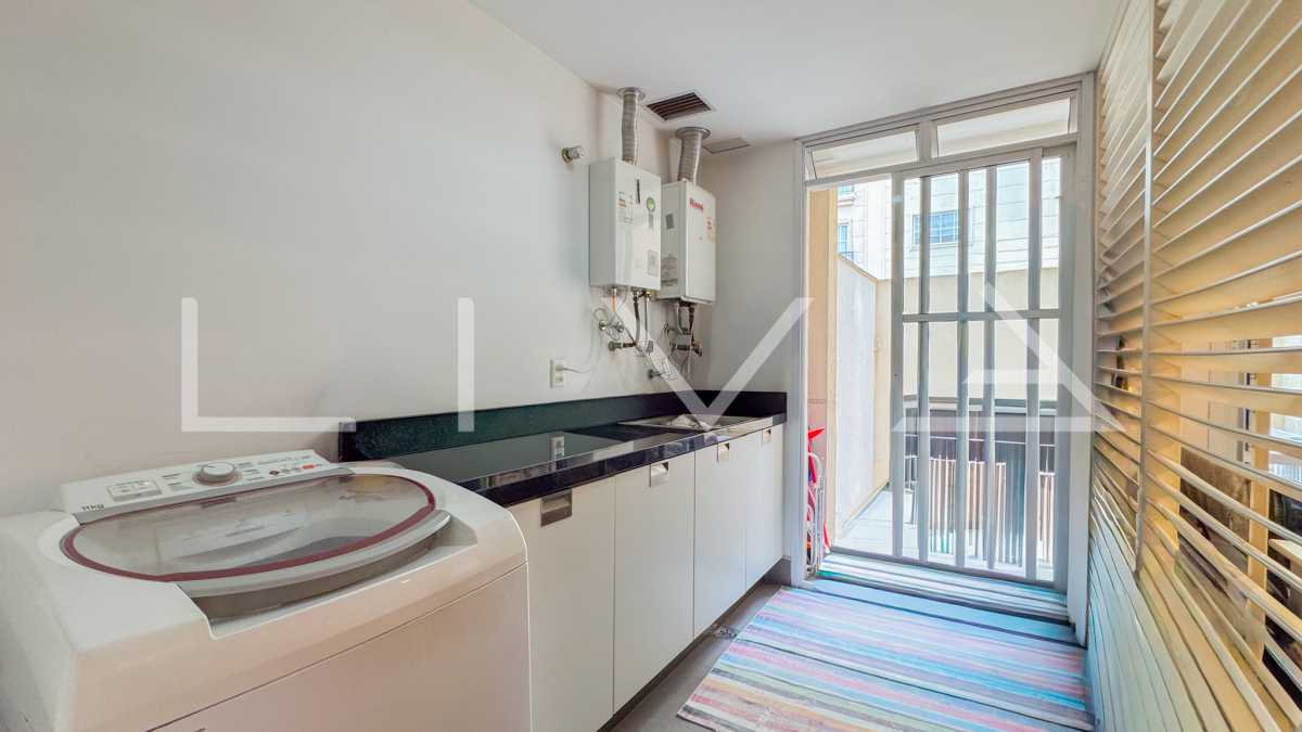 Apartamento 3 quartos à venda  Botafogo, Rio de Janeiro - R$ 4.600.000