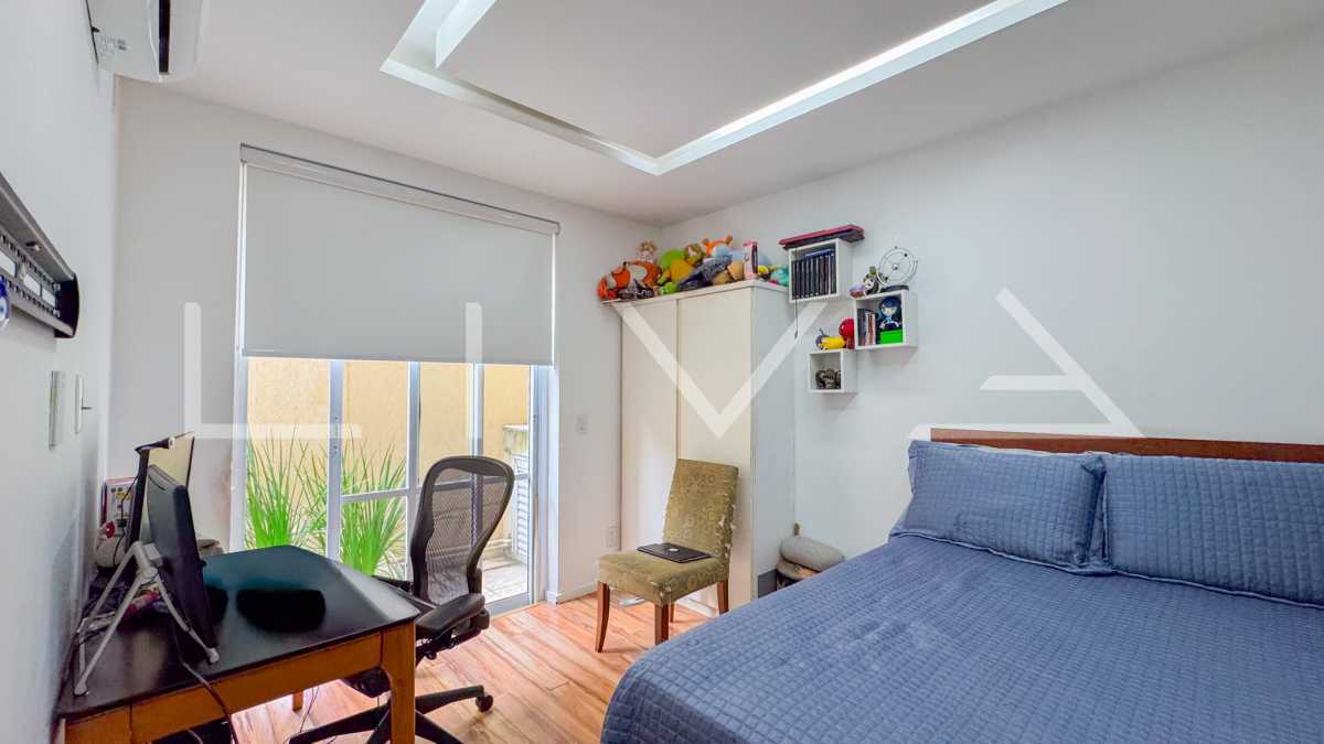 Apartamento 3 quartos à venda  Botafogo, Rio de Janeiro - R$ 4.600.000
