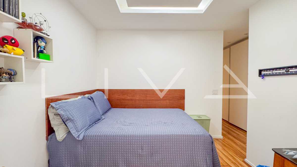 Apartamento 3 quartos à venda  Botafogo, Rio de Janeiro - R$ 4.600.000