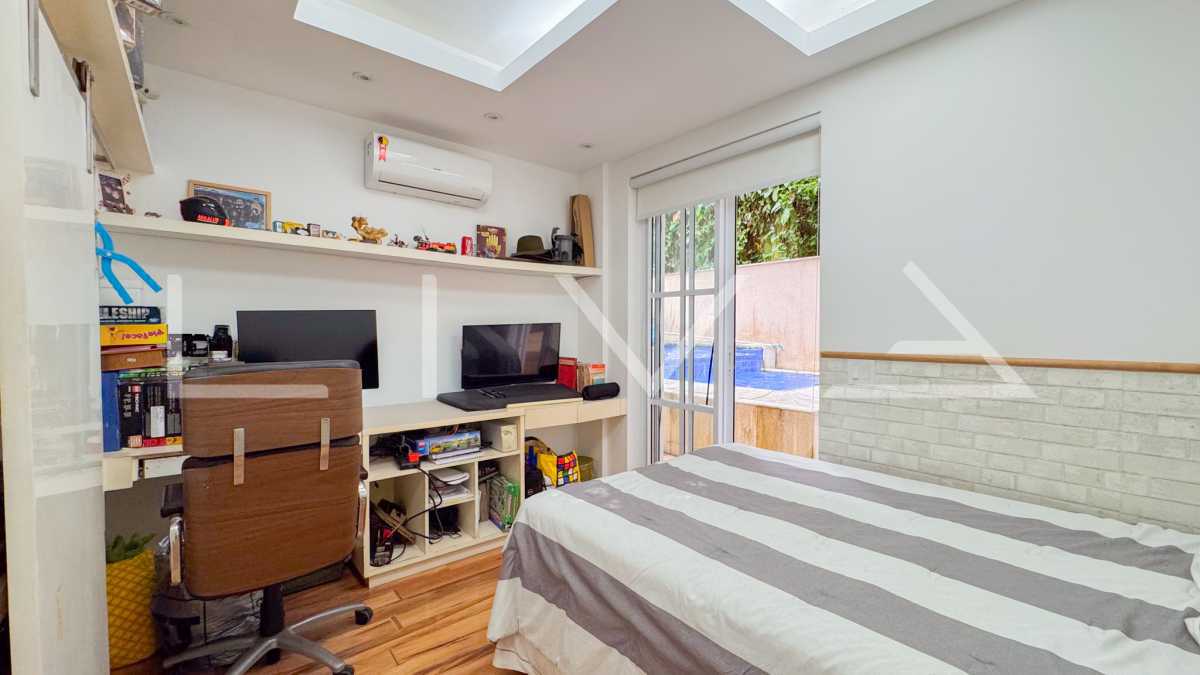 Apartamento 3 quartos à venda  Botafogo, Rio de Janeiro - R$ 4.600.000