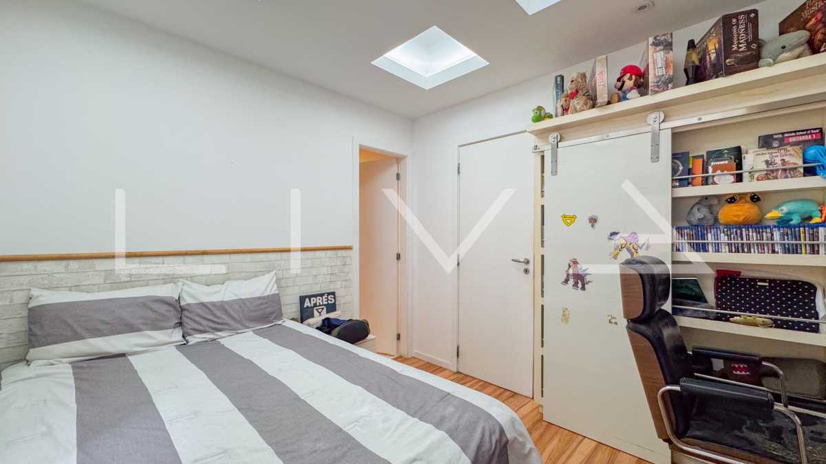 Apartamento 3 quartos à venda  Botafogo, Rio de Janeiro - R$ 4.600.000