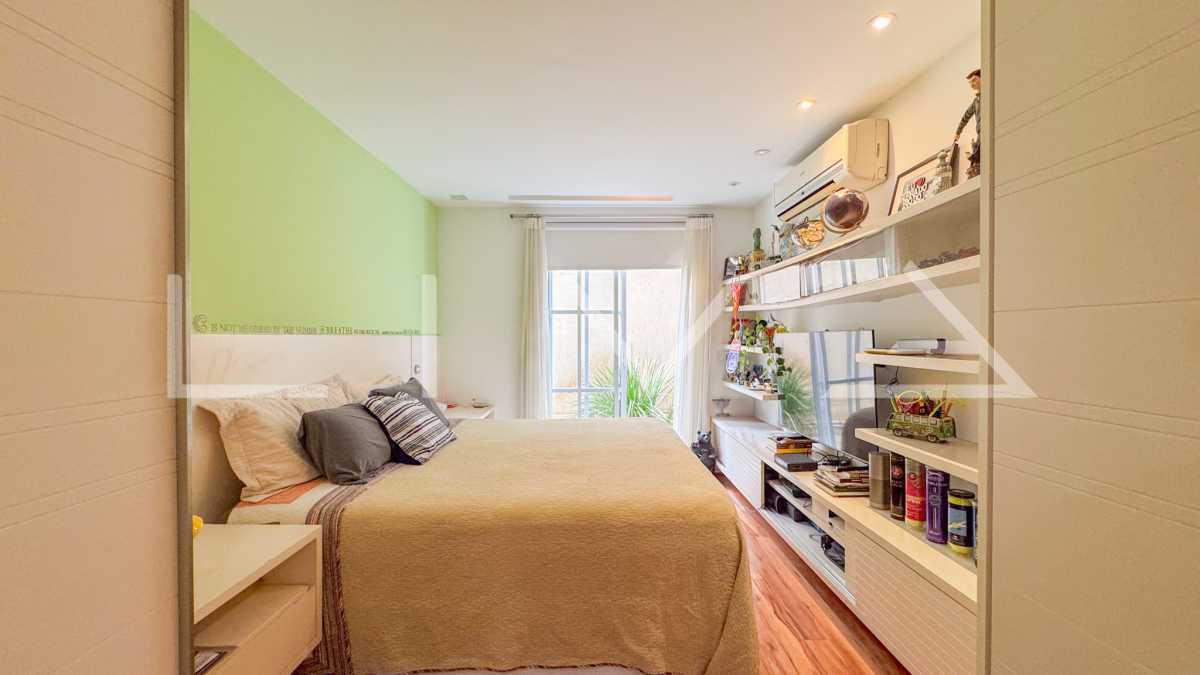 Apartamento 3 quartos à venda  Botafogo, Rio de Janeiro - R$ 4.600.000