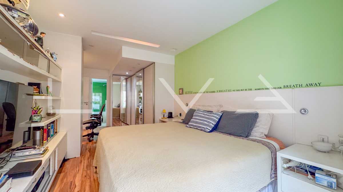 Apartamento 3 quartos à venda  Botafogo, Rio de Janeiro - R$ 4.600.000