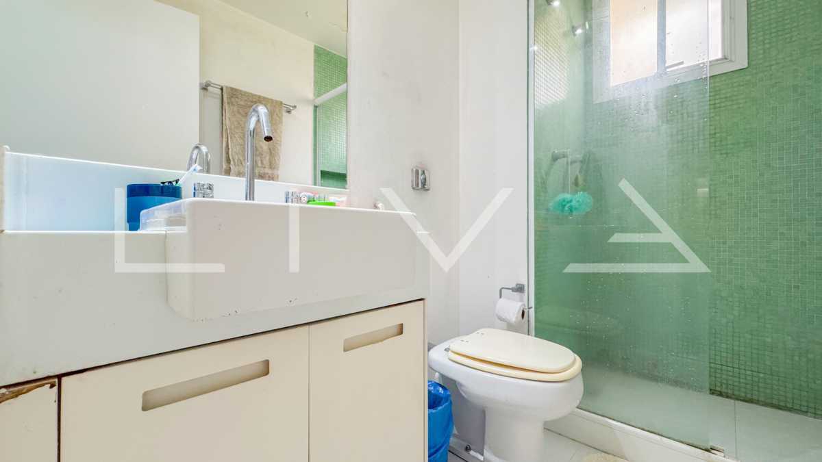 Apartamento 3 quartos à venda  Botafogo, Rio de Janeiro - R$ 4.600.000
