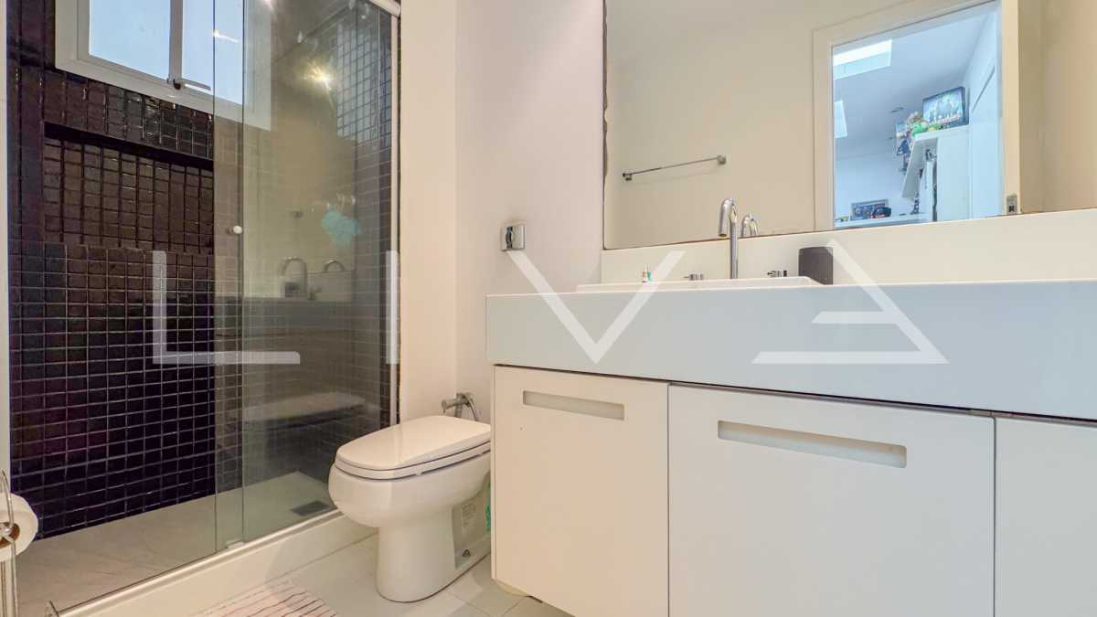 Apartamento 3 quartos à venda  Botafogo, Rio de Janeiro - R$ 4.600.000
