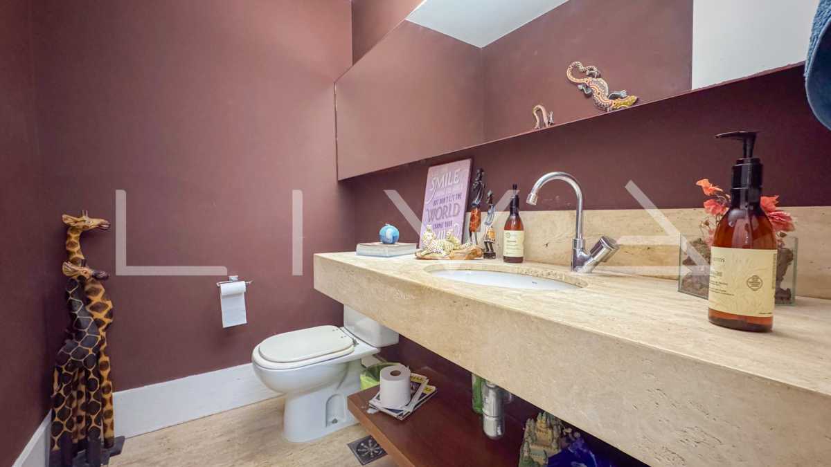 Apartamento 3 quartos à venda  Botafogo, Rio de Janeiro - R$ 4.600.000