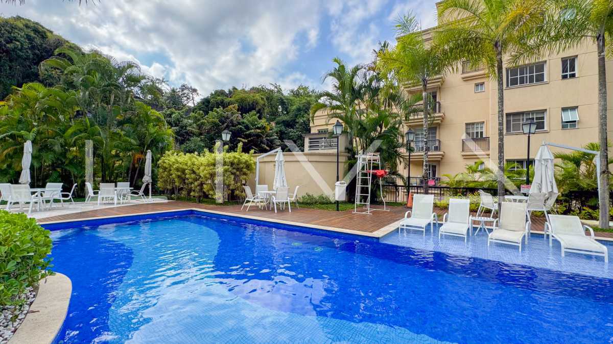 Apartamento 3 quartos à venda  Botafogo, Rio de Janeiro - R$ 4.600.000