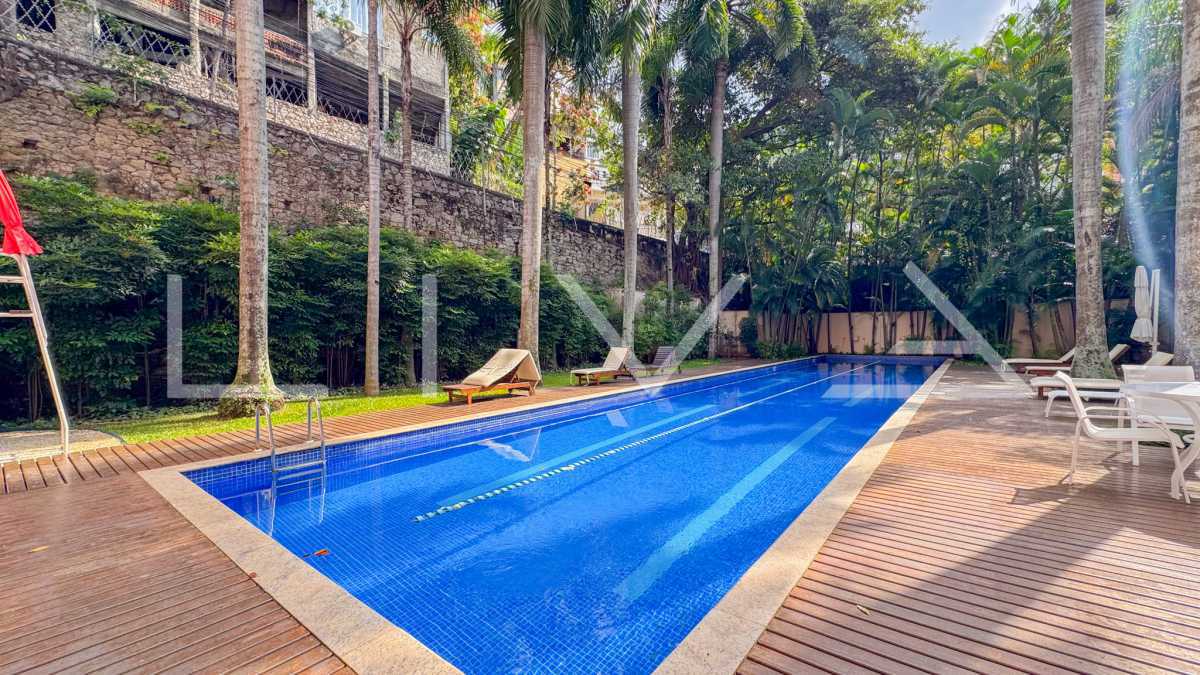 Apartamento 3 quartos à venda  Botafogo, Rio de Janeiro - R$ 4.600.000