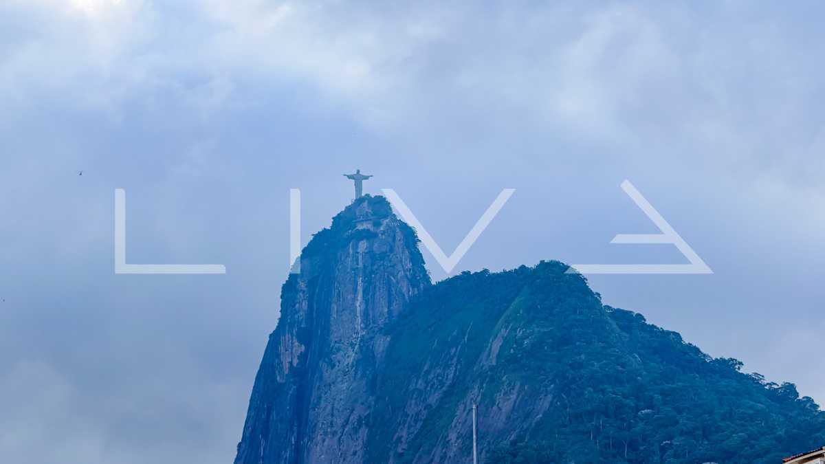 Cobertura 3 quartos à venda  Botafogo, Rio de Janeiro - R$ 2.200.000