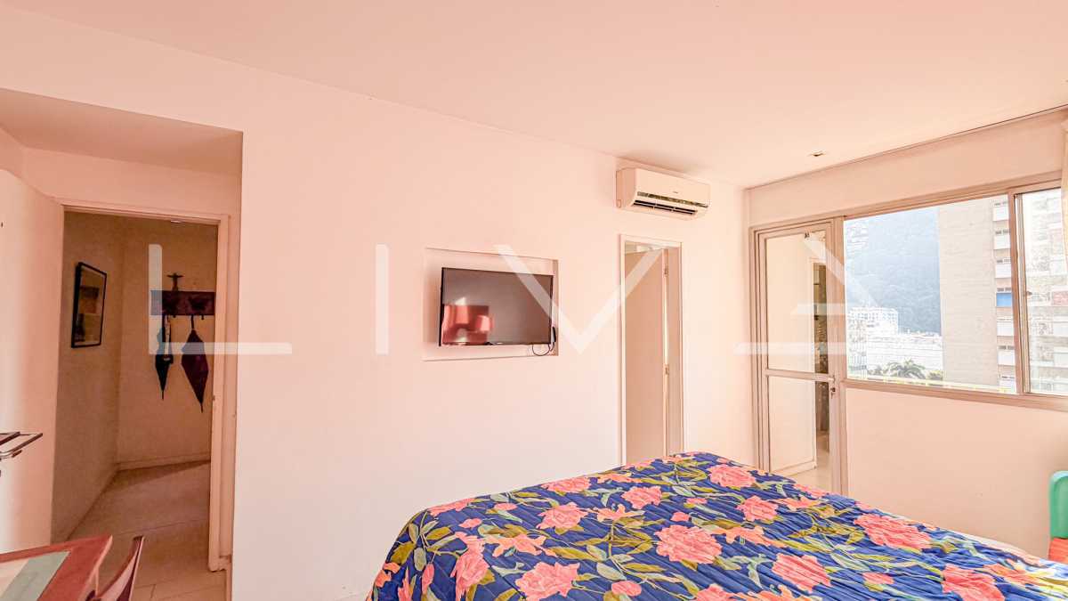 Cobertura 3 quartos à venda  Botafogo, Rio de Janeiro - R$ 2.200.000
