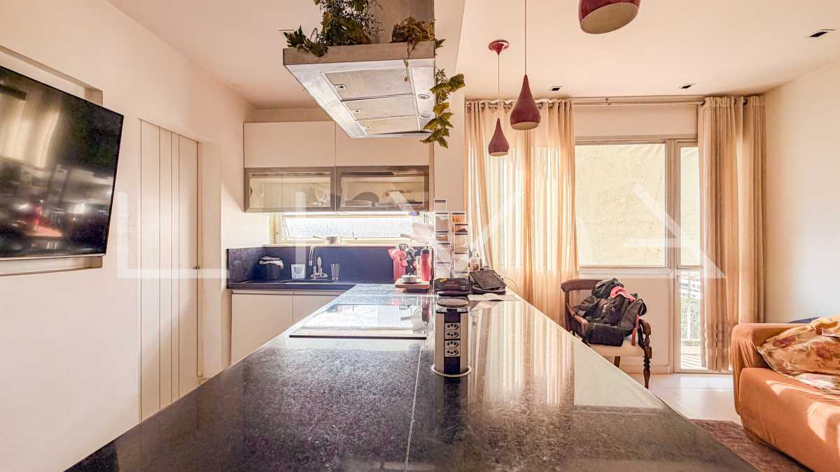 Cobertura 3 quartos à venda  Botafogo, Rio de Janeiro - R$ 2.200.000
