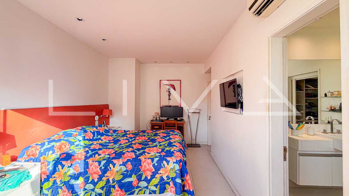 Cobertura 3 quartos à venda  Botafogo, Rio de Janeiro - R$ 2.200.000
