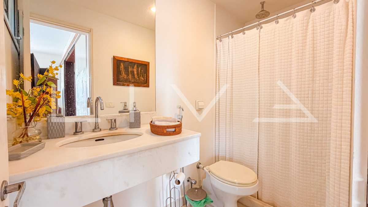 Cobertura 3 quartos à venda  Botafogo, Rio de Janeiro - R$ 2.200.000