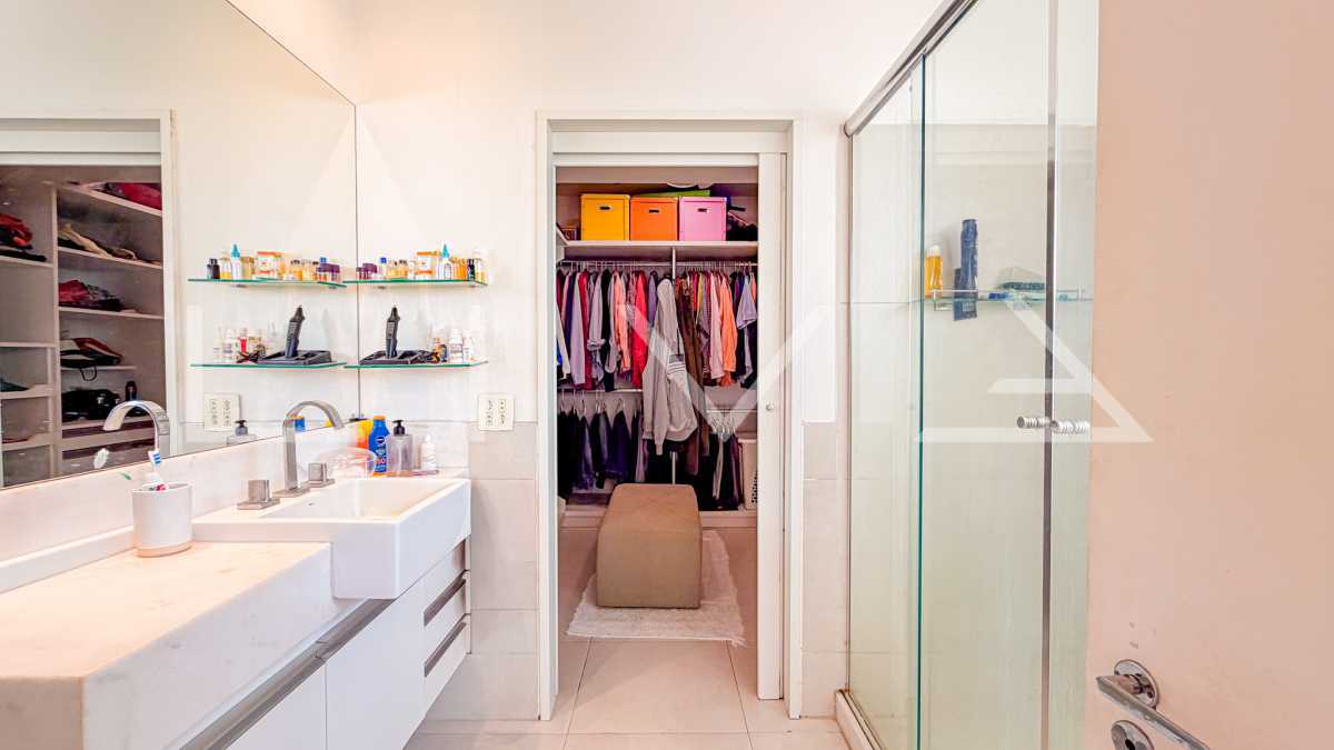 Cobertura 3 quartos à venda  Botafogo, Rio de Janeiro - R$ 2.200.000