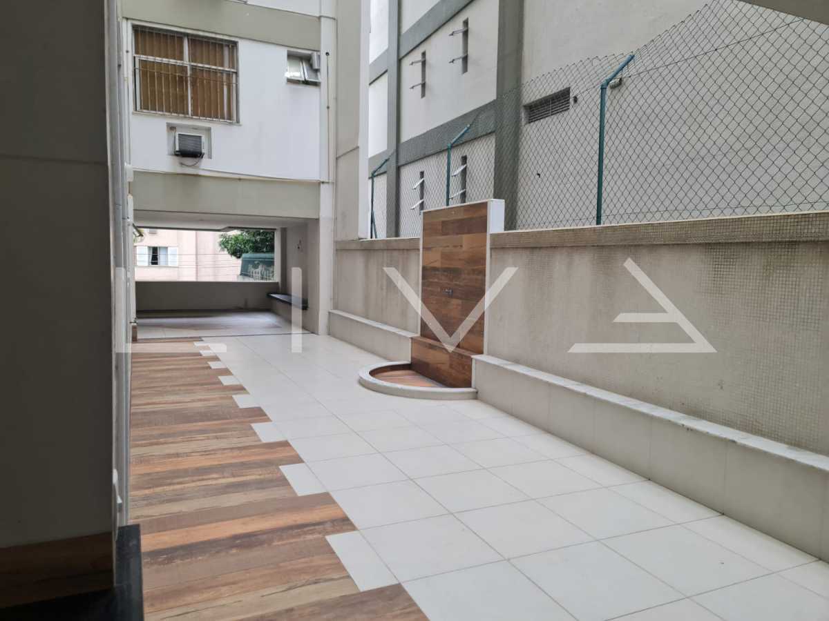 Cobertura 3 quartos à venda  Laranjeiras, Rio de Janeiro - R$ 2.650.000