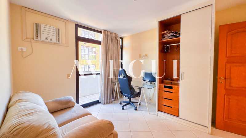Cobertura 5 quartos à venda  Botafogo, Rio de Janeiro - R$ 3.500.000