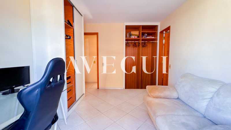 Cobertura 5 quartos à venda  Botafogo, Rio de Janeiro - R$ 3.500.000