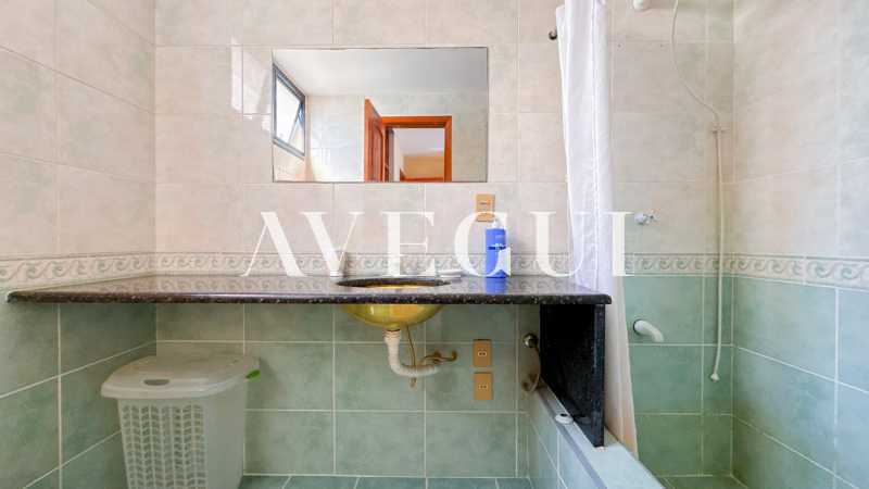 Cobertura 5 quartos à venda  Botafogo, Rio de Janeiro - R$ 3.500.000