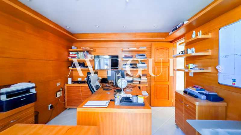 Cobertura 5 quartos à venda  Botafogo, Rio de Janeiro - R$ 3.500.000