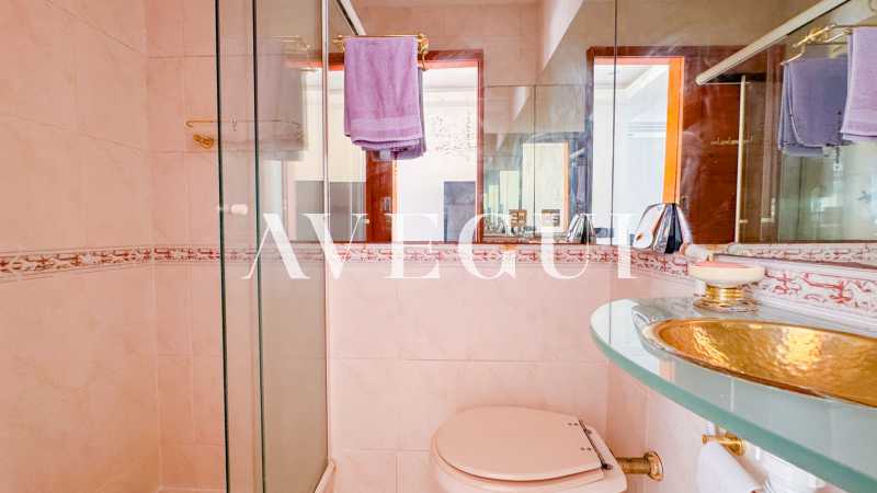 Cobertura 5 quartos à venda  Botafogo, Rio de Janeiro - R$ 3.500.000