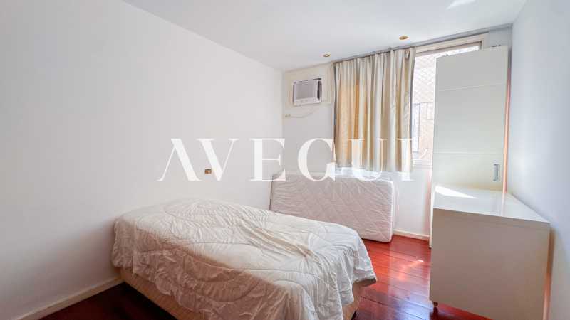 Cobertura 5 quartos à venda  Botafogo, Rio de Janeiro - R$ 3.500.000