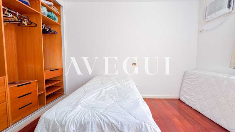 Cobertura 5 quartos à venda  Botafogo, Rio de Janeiro - R$ 3.500.000