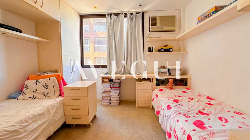 Cobertura 5 quartos à venda  Botafogo, Rio de Janeiro - R$ 3.500.000