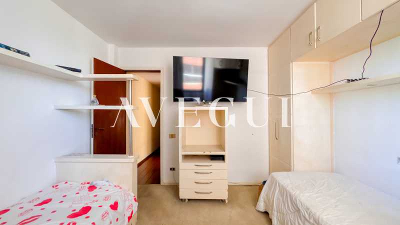 Cobertura 5 quartos à venda  Botafogo, Rio de Janeiro - R$ 3.500.000