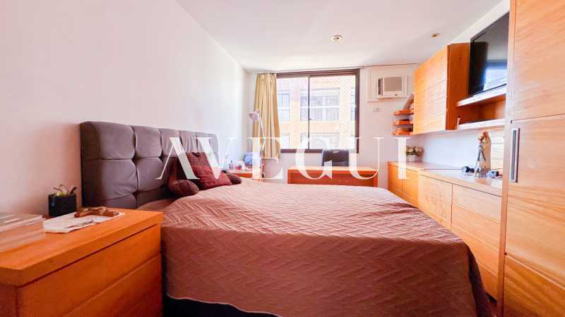 Cobertura 5 quartos à venda  Botafogo, Rio de Janeiro - R$ 3.500.000