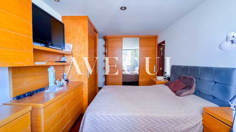 Cobertura 5 quartos à venda  Botafogo, Rio de Janeiro - R$ 3.500.000