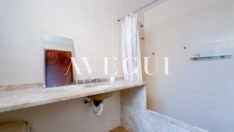 Cobertura 5 quartos à venda  Botafogo, Rio de Janeiro - R$ 3.500.000