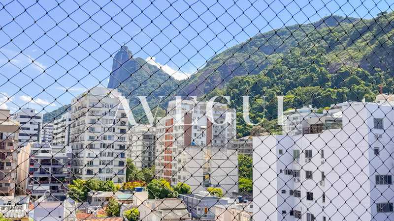 Cobertura 5 quartos à venda  Botafogo, Rio de Janeiro - R$ 3.500.000
