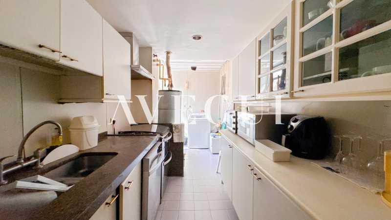 Cobertura 5 quartos à venda  Botafogo, Rio de Janeiro - R$ 3.500.000