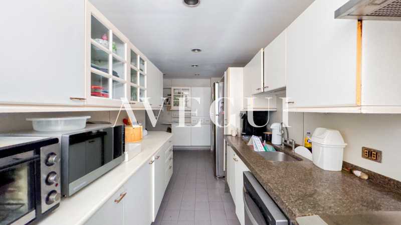 Cobertura 5 quartos à venda  Botafogo, Rio de Janeiro - R$ 3.500.000