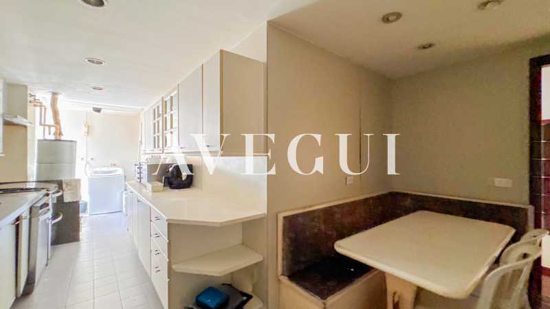 Cobertura 5 quartos à venda  Botafogo, Rio de Janeiro - R$ 3.500.000