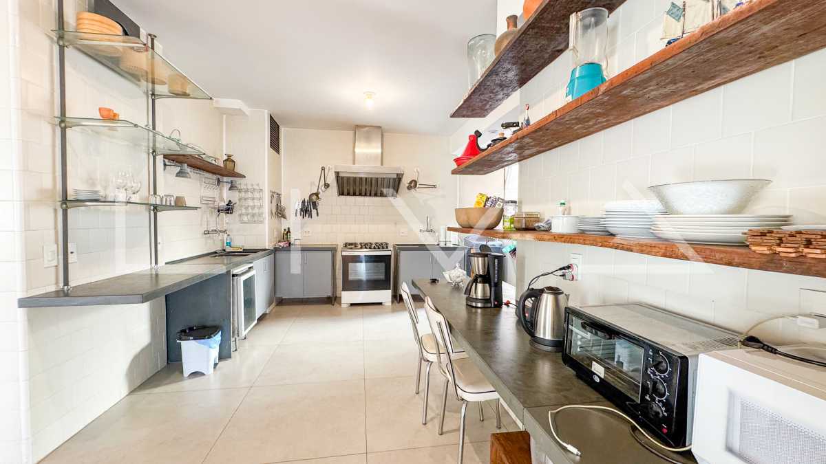 Apartamento à venda Rua Rodolfo Dantas, Copacabana, Rio de Janeiro - R$ 3.800.000