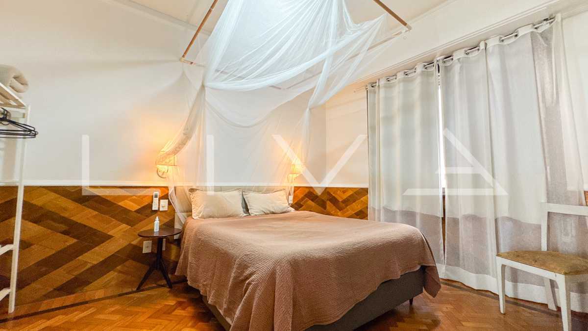 Apartamento à venda Rua Rodolfo Dantas, Copacabana, Rio de Janeiro - R$ 3.800.000