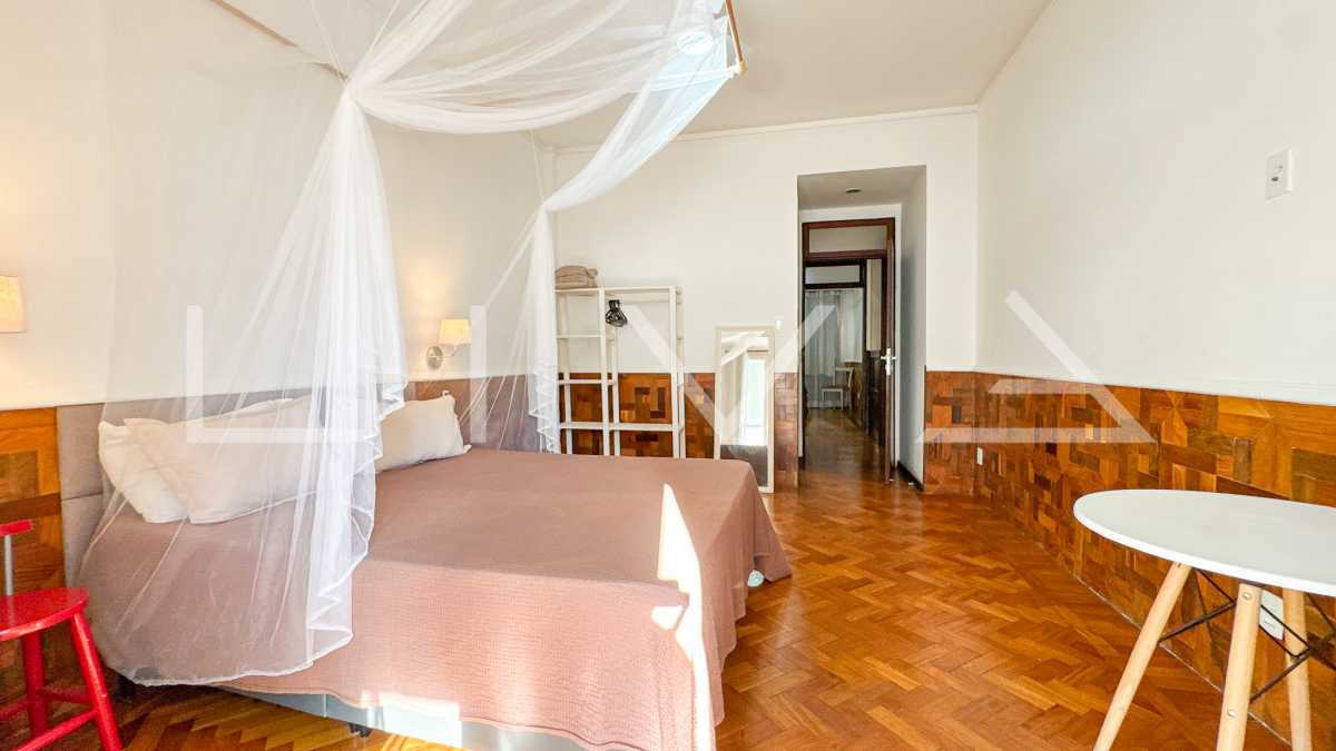 Apartamento à venda Rua Rodolfo Dantas, Copacabana, Rio de Janeiro - R$ 3.800.000